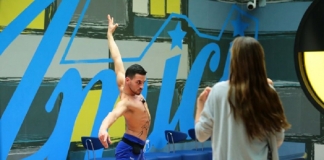 Amici 2017 puntata 28 marzo: Cosimo Barra insicuro e in difficoltà! amici 2017, amici 2017 cast, amici 2017 puntate, Cosimo Barra, puntata 28 marzo, 28 marzo,
