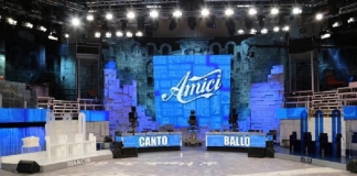 Amici 2017 serale news, puntata 14 marzo: primo incontro coach e allievi Amici 2017 serale,