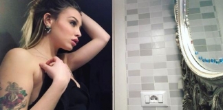 Asia Nuccetelli attaccata da Karina Cascella: “Smettila” Asia Nuccetelli, Karina Cascella, notizie gossip, gossip, news gossip, gossip news,