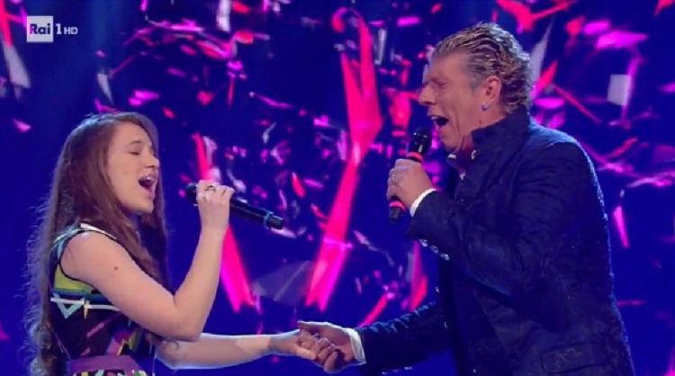 standing ovation, vincitori, ultima puntata, prima edizione,