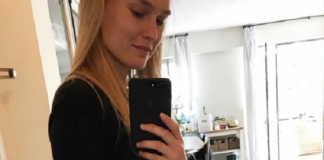 Gossip, Bar Refaeli incinta del secondo figlio a pochi mesi dal parto Bar Refaeli
