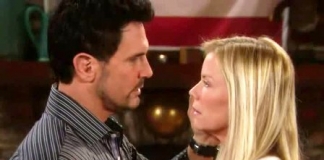 Anticipazioni Beautiful puntate americane Brooke, Bill e Ridge. Ritorno al passato Anticipazioni Beautiful puntate americane, Anticipazioni Beautiful,
