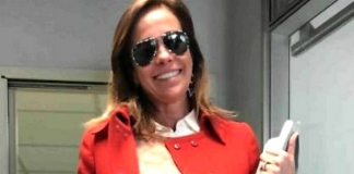 Scoppia il gossip, Cristina Parodi massacrata: addirittura derisa! CRISTINA PARODI, GOSSIP,