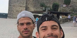 Gossip Uomini e Donne Claudio Sona e Juan Sierra: ecco cosa sta succedendo Claudio Sona, gossip, gossip news, notizie gossip,