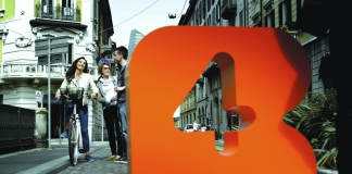 Retequattro cambia aspetto: una grafica di rete tutta nuova