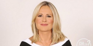 Federica Sciarelli parla della sua vita privata e rivela: “Non sto tranquilla…”. Federica Sciarelli, gossip, vita privata,