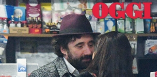 Gossip Federico Zampaglione Giglia Marra : è amore? Gossip, Federico Zampaglione Giglia Marra, Federico Zampaglione fidanzata,