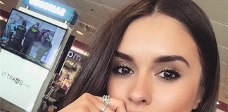 Il Segreto di Beatriz: Giulia Charm mostra un anello al dito. Chi è il fidanzato?