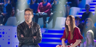 La replica di Gabriel Garko Verissimo: rivelazioni shock su Grimaldi e Adua Gabriel Garko Verissimo