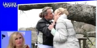 Uomini e Donne, Gemma Galgani mangerà l’uovo di Pasqua con Marco Firpo? Gemma Galgani, gemma, uomini e donne speciale,