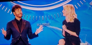 Giacomo Urtis dopo Isola dei Famosi “urticante” su Twitter con i fan Giacomo Urtis