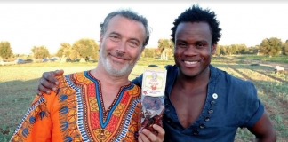 21 Marzo Giornata Mondiale contro il Razzismo: Il Potere dell’Oro Rosso Giornata Mondiale contro il Razzismo, il Potere dell'Oro Rosso, Studio Universal, Paolo Sassanelli,