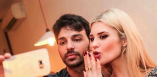 Ballando con le stelle Kseniya Belousova in pista con Todaro: gossip in allerta