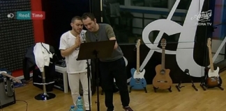 Amici 2017 news: Boosta vs Lo Strego, lite e parole grosse! Lo Strego Amici 16 puntata mercoledì 22 marzo 2017