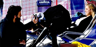 Elenoire Casalegno tradita: Sebastiano beccato con una velina Gossip news, Elenoire Casalegno, Elenoire Casalegno tradita, Sebastiano Lombardi, Irene Cioni,