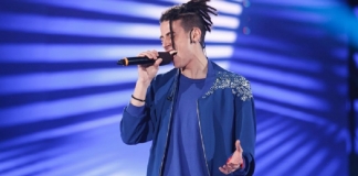 Amici 2017, puntata 27 marzo: l’ultimo saluto di Michele Perniola! Amici, Amici 2017, puntata 27 marzo, 27 marzo, Michele Perniola,