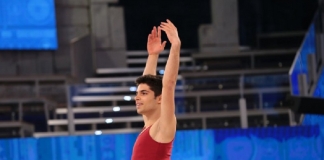 Amici 16 puntata 7 marzo: comunicazione ufficiale per il Serale! Oliviero Amici 16 sfida squadre puntata lunedì 6 marzo 2017