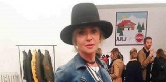 Clamoroso gossip dall’Isola: Paola Barale sostituisce Raz Degan? Paola Barale gossip Raz Degan