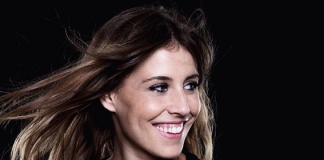 Adela Il Segreto Ruth Llopis: un particolare scatena il gossip. È fidanzata?