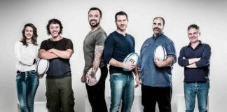 Dmax, Finale RBS 6 Nazioni: Scozia-Italia, Francia-Galles, Irlanda-Inghilterra DMAX, Finale RBS 6 Nazioni, Scozia-Italia, Francia-Galles, Irlanda-Inghilterra,