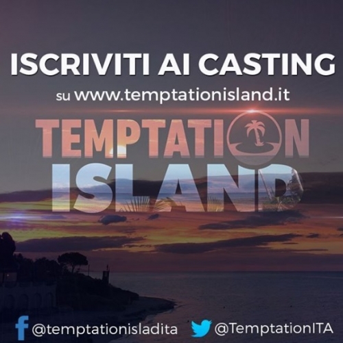 Temptation Island 4
