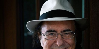 Al Bano ricoverato per ischemia celebrale durante la notte: News Al Bano, ricoverato, ischemia celebrale, Lecce,