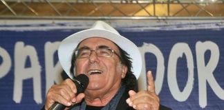 Al Bano ultime notizie: verrà dimesso, parola di Rita Dalla Chiesa! Al Bano, ultime notizie,