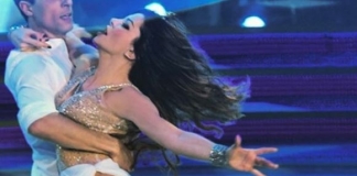 Alba Parietti è lite con Selvaggia Lucarelli a Ballando con le Stelle Alba Parietti è lite con Selvaggia Lucarelli a Ballando con le Stelle