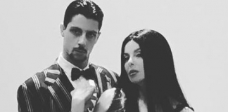 Litigio a Ballando con le stelle 2017 tra Selvaggia Lucarelli e Alba Parietti Ballando con le stelle 2017, lite, litigio, liti, Selvaggia Lucarelli, Alba Parietti, gossip,