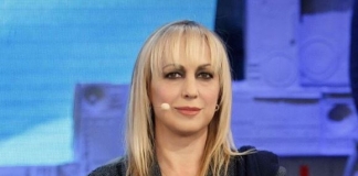 Alessandra Celentano Amici 2017: arriva il gossip sull’insegnante di ballo!