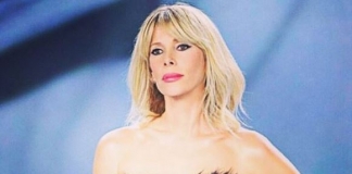 Il gossip di oggi su Alessia Marcuzzi: esplode e perde le staffe Alessia Marcuzzi, Gossip, Marcuzzi,