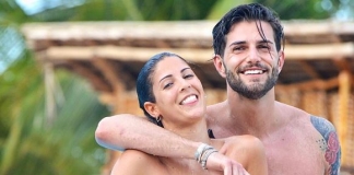 Martina Luchena e Andrea Melchiorre stanno insieme? Gossip da Zanzibar!