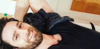Antonio Palmese fa infuriare Milly Carlucci: gossip a Ballando con le Stelle