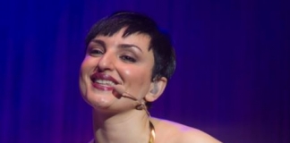 Arisa matrimonio alle porte con il nuovo fidanzato? Gossip ultima ora