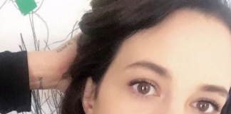 Asia Argento: i drammatici risvolti della mancata denuncia a Weinstein Asia Argento, vladimir luxuria, gossip, harvey weinstein,