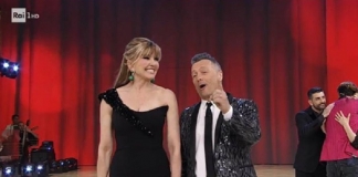 Ascolti tv Ballando con le Stelle 2017 puntata 11 marzo: eliminati e migliori! ballando con le stelle 2017 puntata 11 marzo milly carlucci