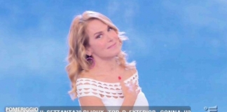 Barbara D’Urso chiude con Pomeriggio 5? Nuovi programmi tv in vista! Barbara D’Urso, pomeriggio 5, gossip, Margherita Zanatta,