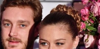 Beatrice Borromeo e Pierre Casiraghi il gossip al Ballo della Rosa 2017 Beatrice Borromeo, Pierre Casiraghi, Ballo della Rosa 2017, gossip,