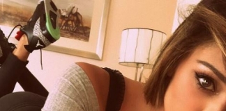 Il gossip di oggi: cosa sta succedendo a Belen Rodriguez? Belen Rodriguez