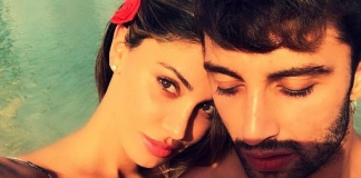 Belen e Iannone si dicono addio: ecco perchè si sono lasciati gossip, gossip news, belen e iannone, belen rodriguez, belen single,