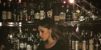 Belen Rodriguez rivelazioni sconcertanti per il Ricci di Milano Gossip, News, Belen, Belen Rodriguez, ristorante ricci milano,