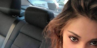 Nel mirino del gossip di oggi Belen Rodriguez: cosa è successo?