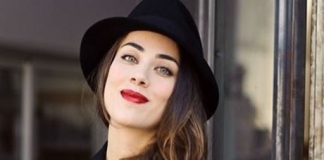 Benedetta Gargari è Camilla in Amore pensaci tu: “Mi sento un po’ incinta”