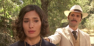 Il Segreto puntate spagnole: Hernando nasconde, Camila violentata. Il Segreto puntate spagnole, Anticipazioni Il Segreto puntate spagnole, Il Segreto, Camila violentata,