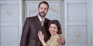 Il Segreto Anticipazioni, Candela dà una notizia a Severo, ma… il segreto, anticipazioni, anticipazioni tv, serire tv, Sol Santacruz, Lucas, Candela, Severo,