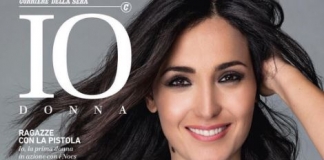 Caterina Balivo al quinto mese: sarà una femmina, come si chiamerà?