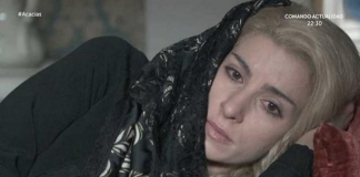 Anticipazioni Una Vita, Cayetana sfigurata avvolta dalle fiamme rischia la vita Anticipazioni, Una Vita, Anticipazioni Una Vita, Anticipazioni Tv, serie tv, Una Vita Anticipazioni, cayetana,