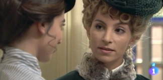 Anticipazioni Una Vita, Teresa mente a Cayetana e confessa tutto a Celia Una vita, Una vita Anticipazioni, Anticipazioni Una vita, Mauro San Emeterio,