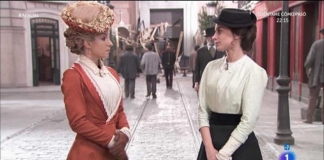 Anticipazioni Una Vita, Teresa complotta per colpire Cayetana Anticipazioni Una Vita, Una Vita Anticipazioni,