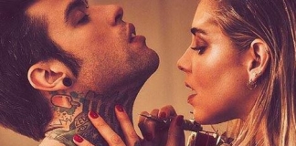 Chiara Ferragni Fedez: gli scatti teneri per la coppia del gossip gossip news, Chiara Ferragni, Chiara Ferragni fedez,